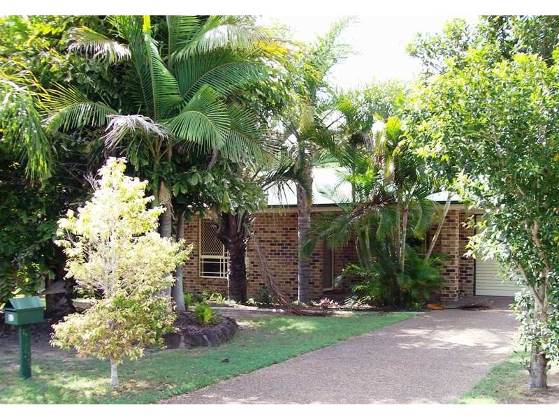 20 Elworthy St, Bargara QLD 4670