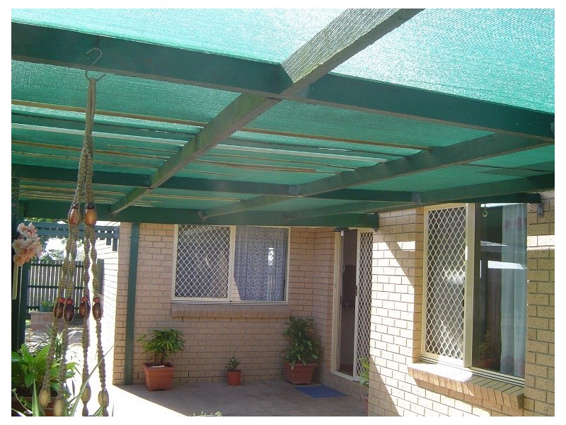6 Marshall St, Burnett Heads QLD 4670