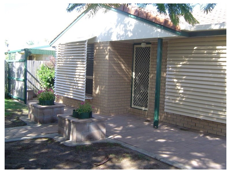 6 Marshall St, Burnett Heads QLD 4670