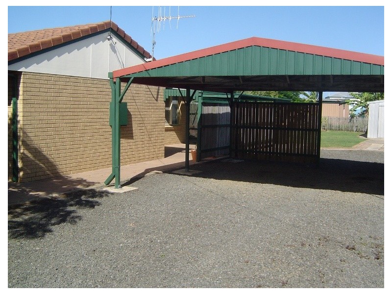 6 Marshall St, Burnett Heads QLD 4670