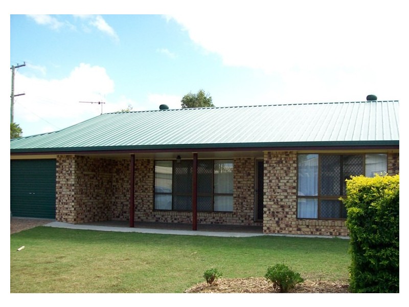 44 Whalley St, Bargara QLD 4670