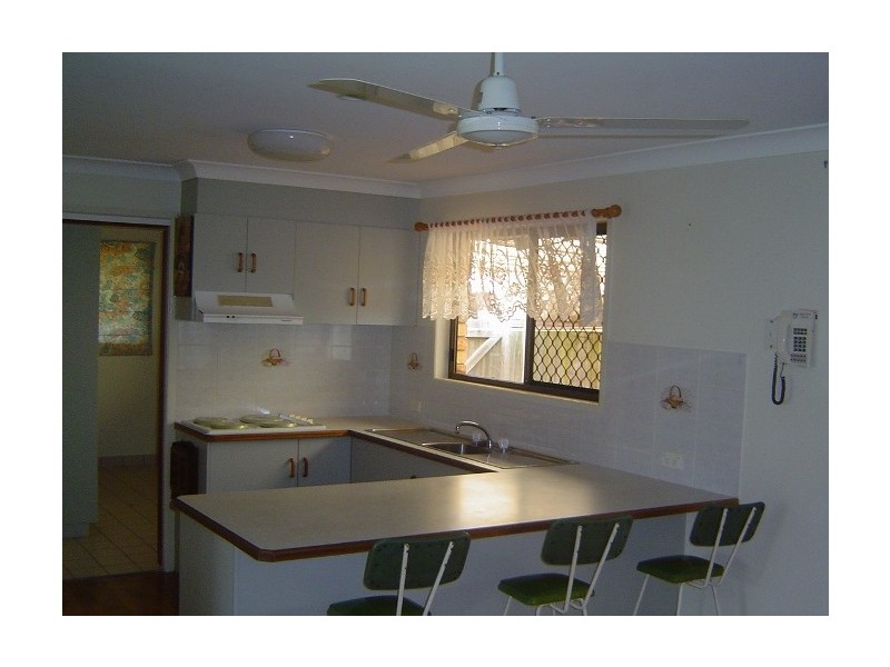 44 Whalley St, Bargara QLD 4670