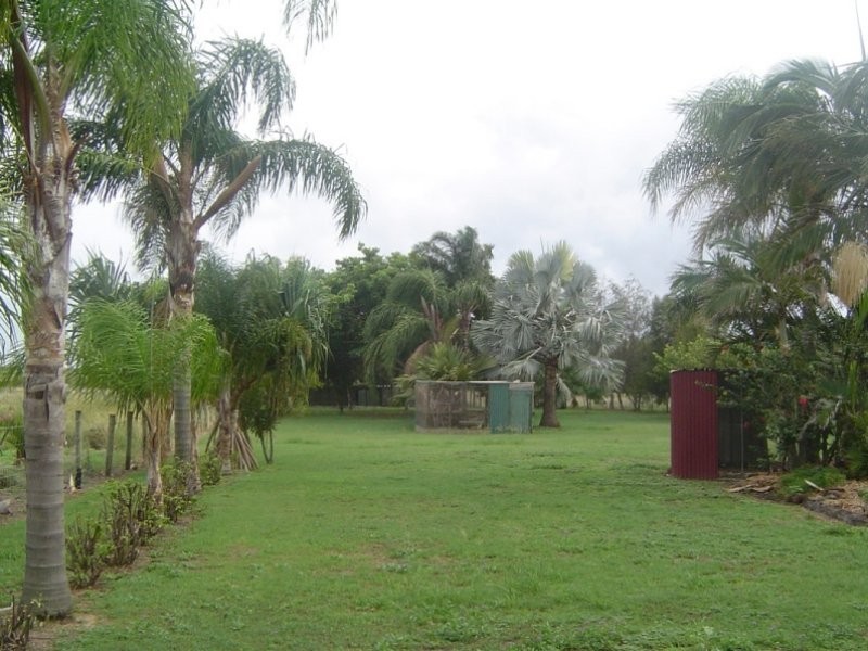58 Rowlands Road, Burnett Heads QLD 4670