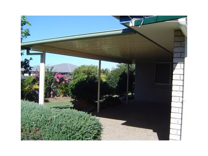 7 Cook Court, Bargara QLD 4670