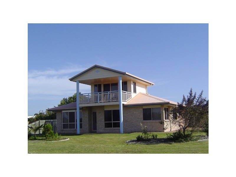 74 Shoreline Crescent, Bargara QLD 4670