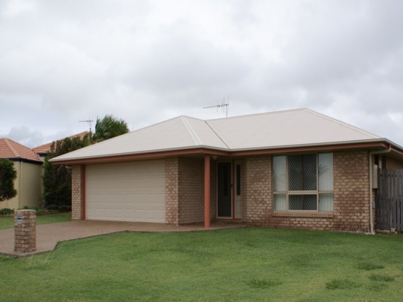 8 Searink Court, Bargara QLD 4670