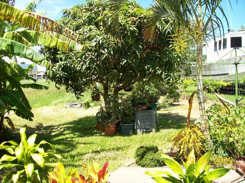 9 Aldridge Street, Burnett Heads QLD 4670