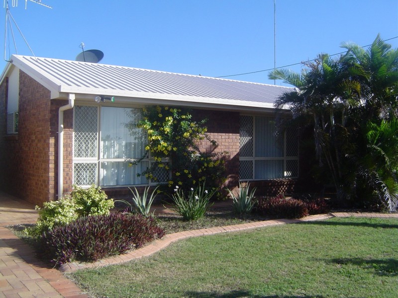 33 McCavanagh Street, Bargara QLD 4670