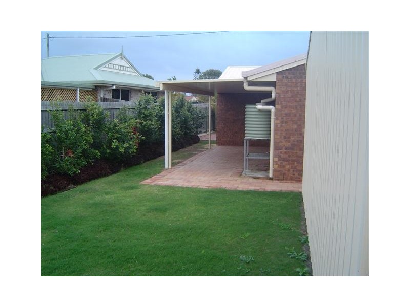 33 McCavanagh Street, Bargara QLD 4670