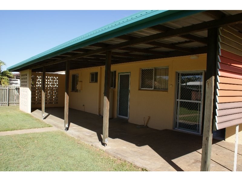 16 Sandhills Drive, Bargara QLD 4670