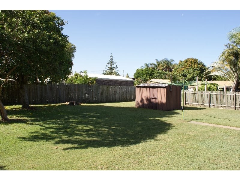 16 Sandhills Drive, Bargara QLD 4670