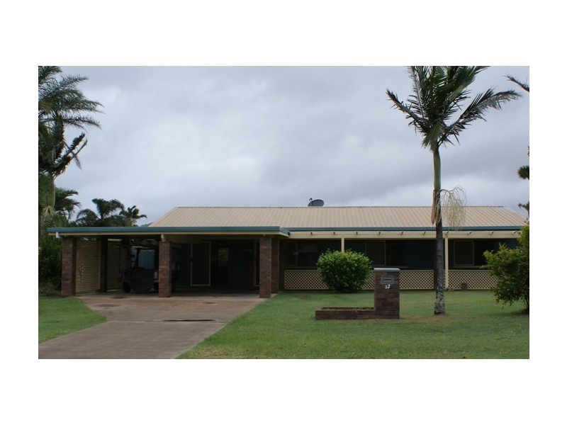 13 Seabreeze Street, Bargara QLD 4670