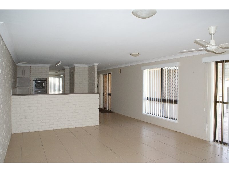 10 Fairway Drive, Bargara QLD 4670