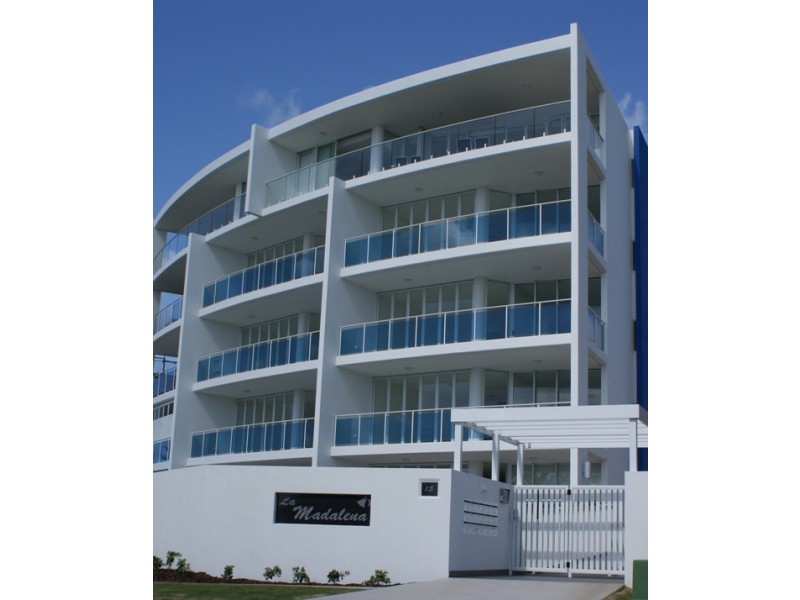 6/15 Esplanade, Bargara QLD 4670