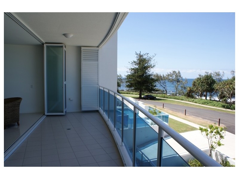 6/15 Esplanade, Bargara QLD 4670