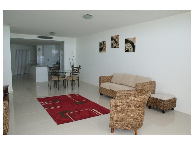 6/15 Esplanade, Bargara QLD 4670