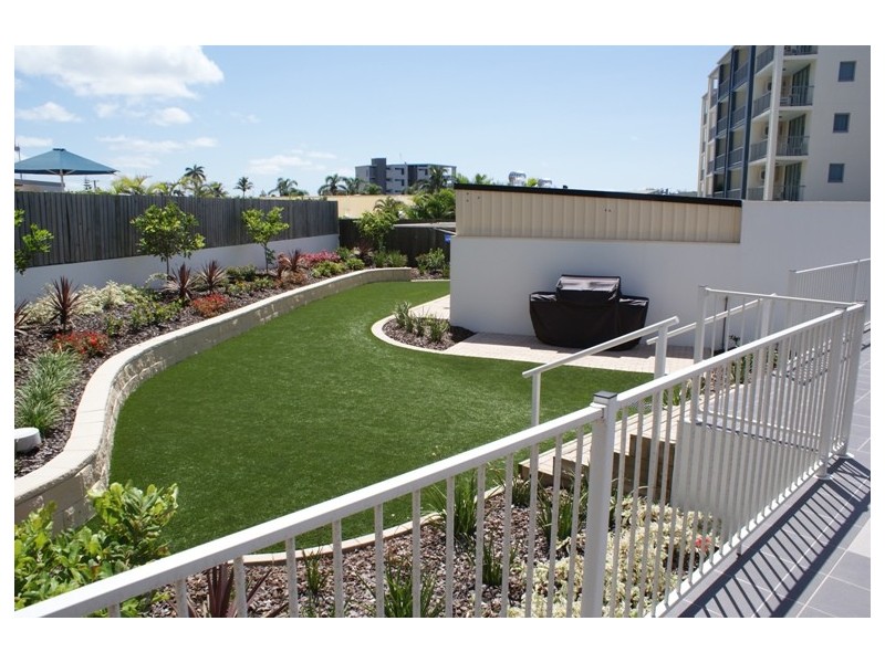 6/15 Esplanade, Bargara QLD 4670