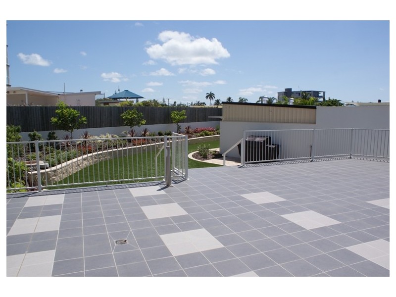 6/15 Esplanade, Bargara QLD 4670