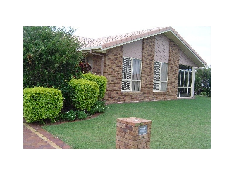 26 Solander Street, Bargara QLD 4670