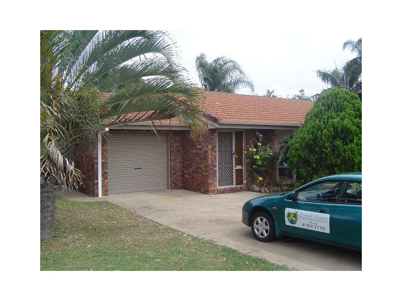 30 Buchan Drive, Bargara QLD 4670