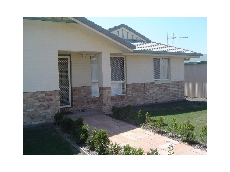 41 Spinnaker Blvd, Innes Park QLD 4670