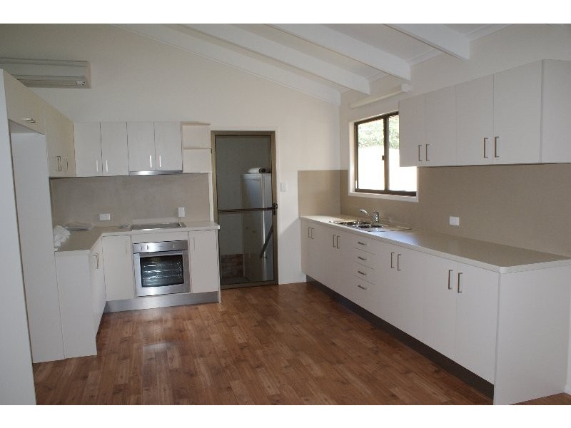 47 Powers Rd, Cnr Beechmere St, Burnett Heads QLD 4670