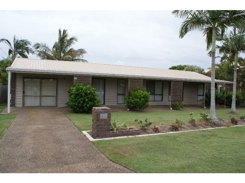 25 Trevors Road, Bargara QLD 4670