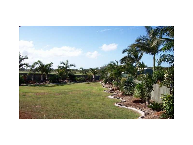 29 Amaroo Cres, Innes Park QLD 4670