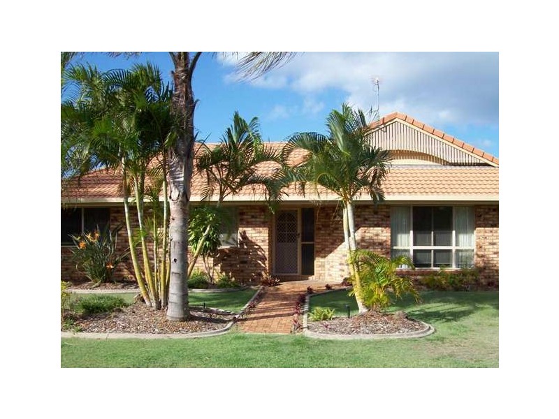 1 Nagle Court, Bargara QLD 4670