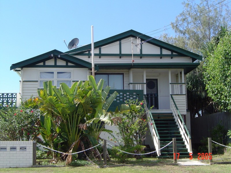 3/121 Woongarra Scenic Drive, Bargara QLD 4670