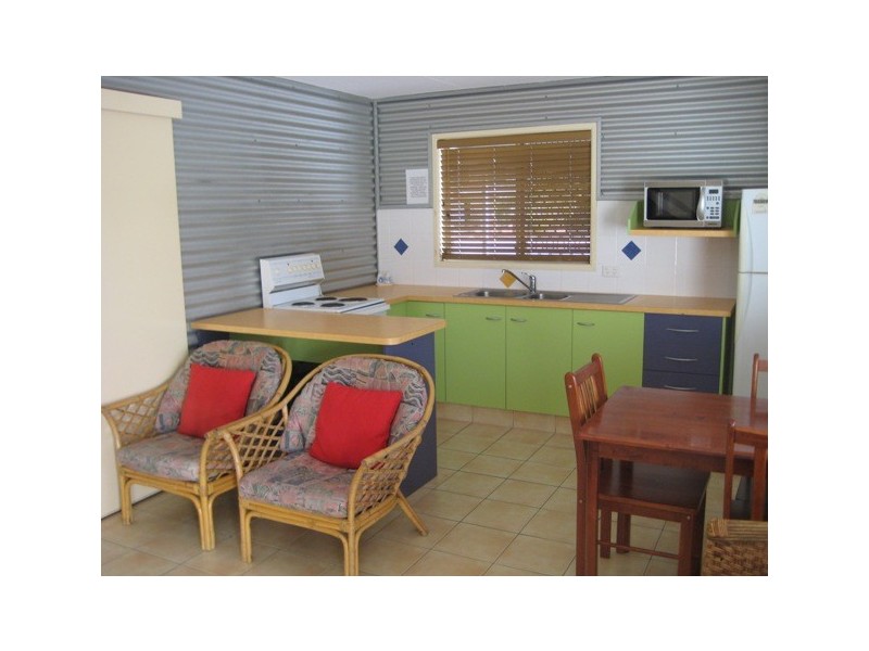 1/20 Miller, Bargara QLD 4670