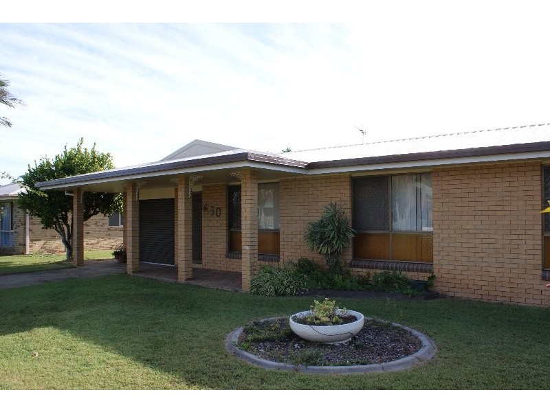 30 Sunseeker Ave, Bargara QLD 4670