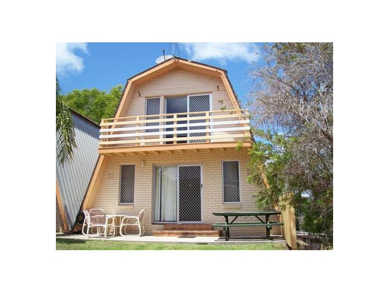 1/74 Miller Street, Bargara QLD 4670