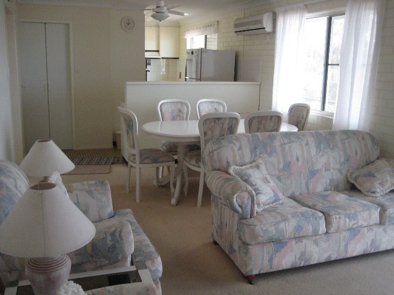 9/6 Miller Street, Bargara QLD 4670