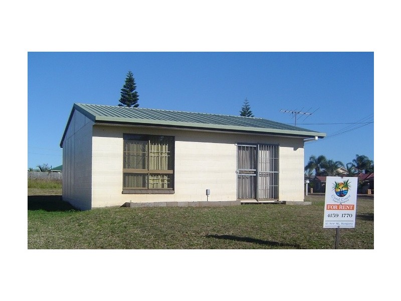 1 Camelleri Crt, Elliott Heads QLD 4670