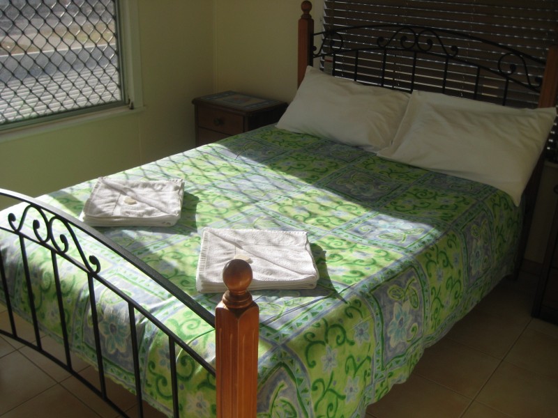 4/20 Miller Street, Bargara QLD 4670