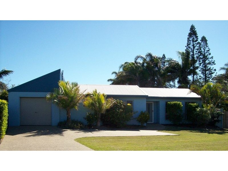 19 Endeavour Court, Bargara QLD 4670