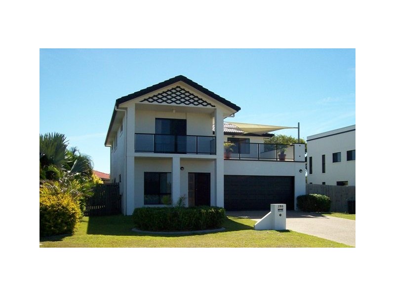 286 Woongarra Scenic Drive, Bargara QLD 4670