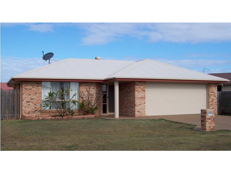 7 Landsborough Drive, Bargara QLD 4670