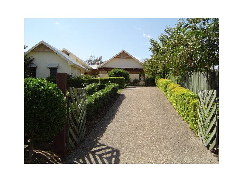 245 Woongarra Scenic Drive, Bargara QLD 4670