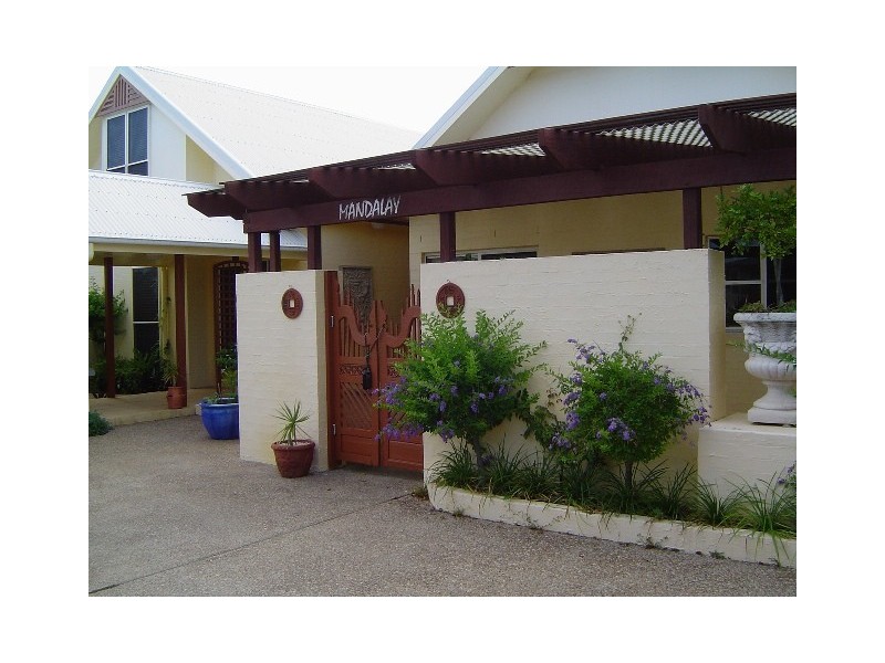 245 Woongarra Scenic Drive, Bargara QLD 4670