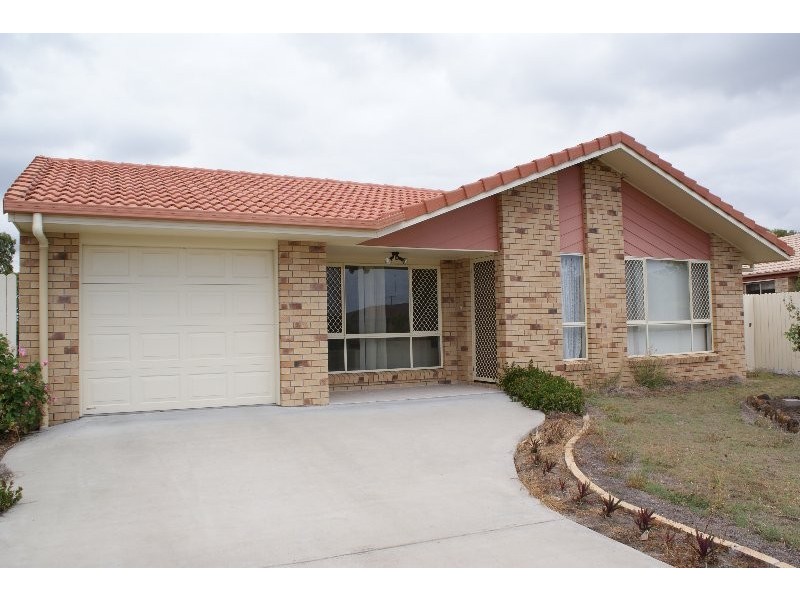 12 Amronel Close, Innes Park QLD 4670