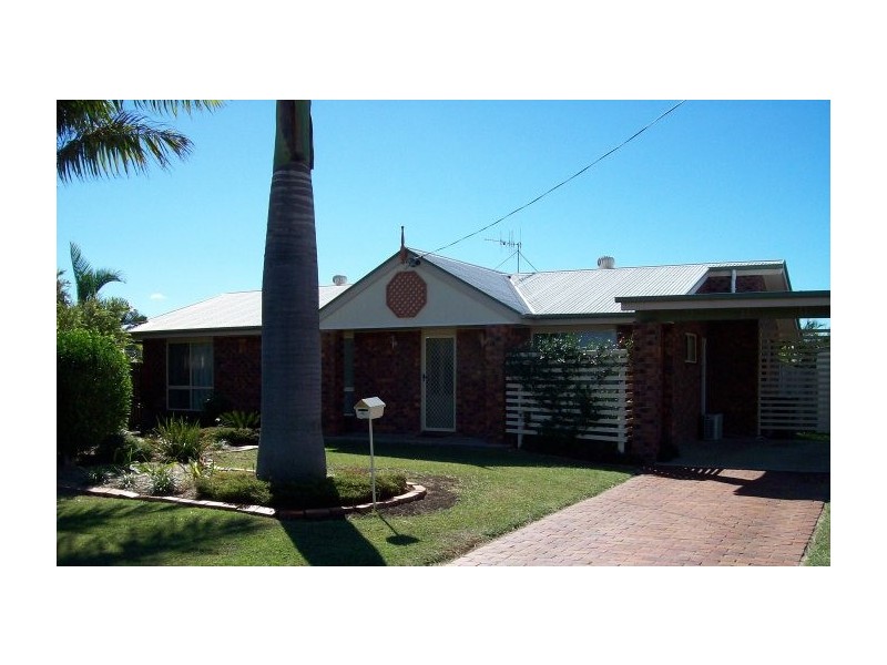 38 Poincianna Drive, Innes Park QLD 4670