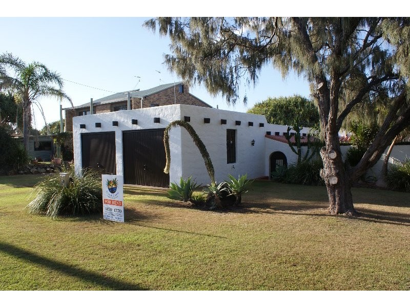 105 Woongarra Scenic Drive, Bargara QLD 4670