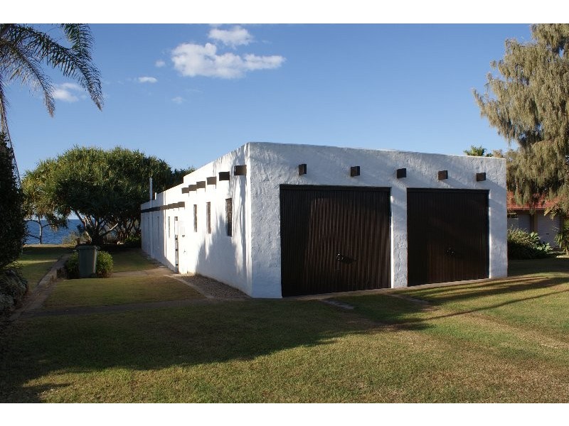 105 Woongarra Scenic Drive, Bargara QLD 4670