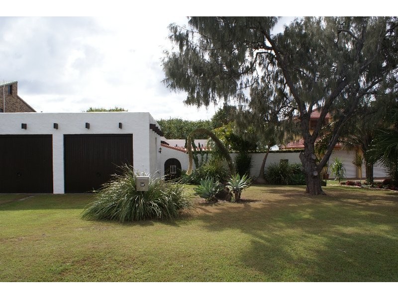 105 Woongarra Scenic Drive, Bargara QLD 4670