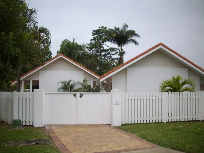 40 STREAM AVENUE, Kewarra Beach QLD 4879