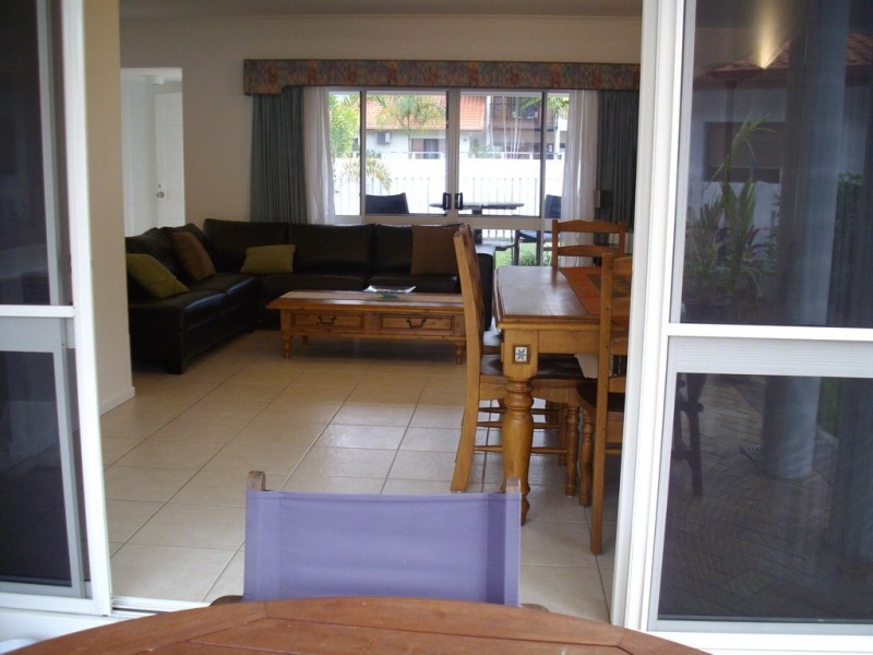 40 STREAM AVENUE, Kewarra Beach QLD 4879