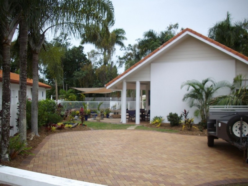 40 STREAM AVENUE, Kewarra Beach QLD 4879