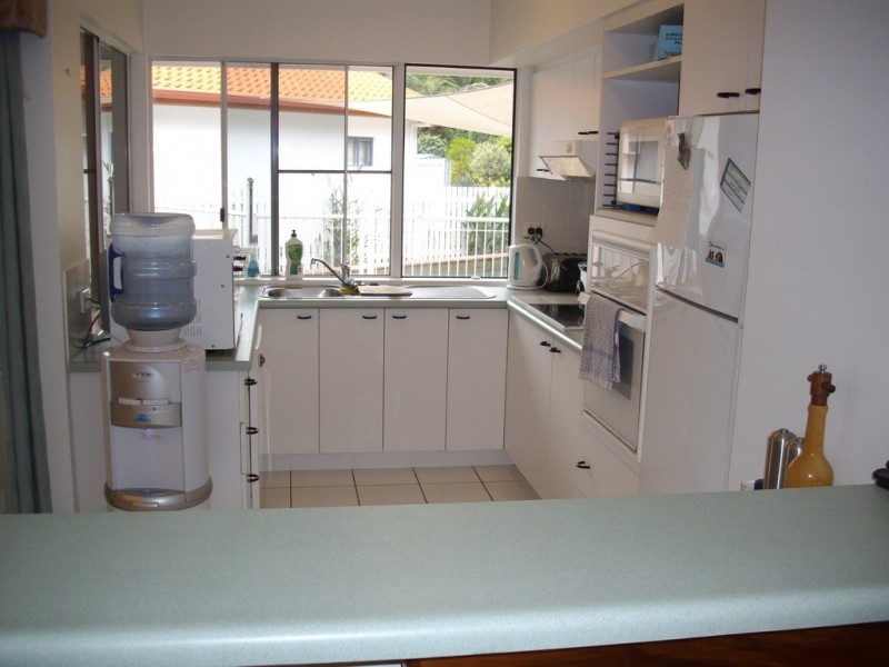 40 STREAM AVENUE, Kewarra Beach QLD 4879